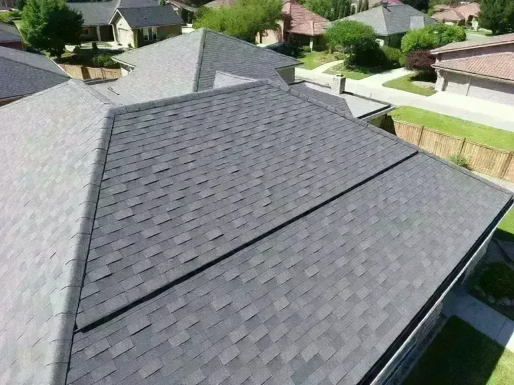 Storm Damage Repair — Phoenix